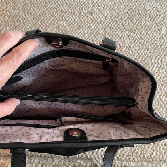 Ridley London Purse in Signature Jacquard - Picture 5 of 8